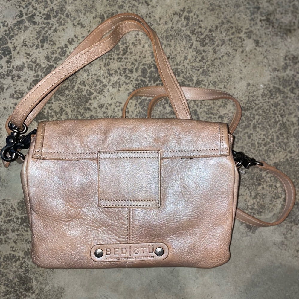 Bed Stu mini purse